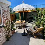 House 'n Cheese - Tatil Evi Alkmaar