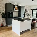 Tatil Evi House 'n Cheese - Alkmaar