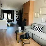 Holiday home House 'n Cheese - *