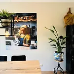 House 'n Cheese - Tatil Evi