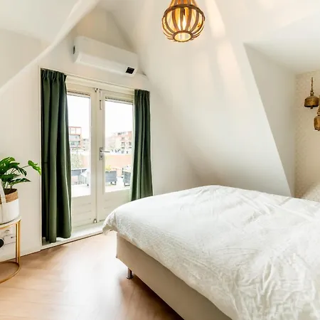 House 'n Cheese - Semesterbostad