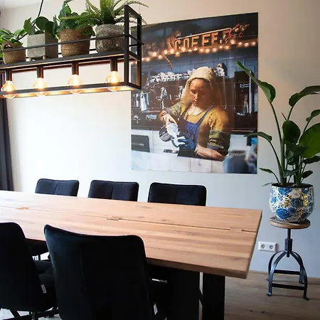 House 'n Cheese - * Alkmaar