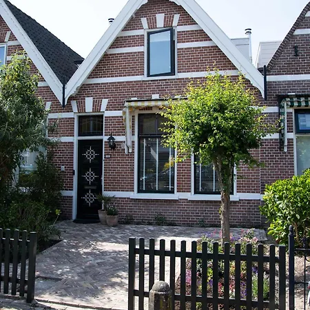 House 'n Cheese - Semesterbostad Alkmaar