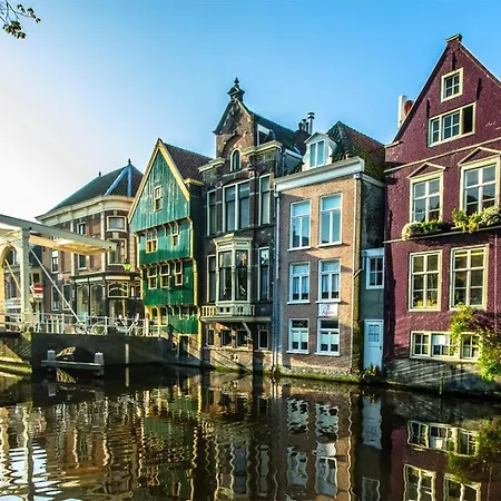 Holiday home House 'n Cheese - *