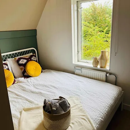 House 'n Cheese - Holiday home